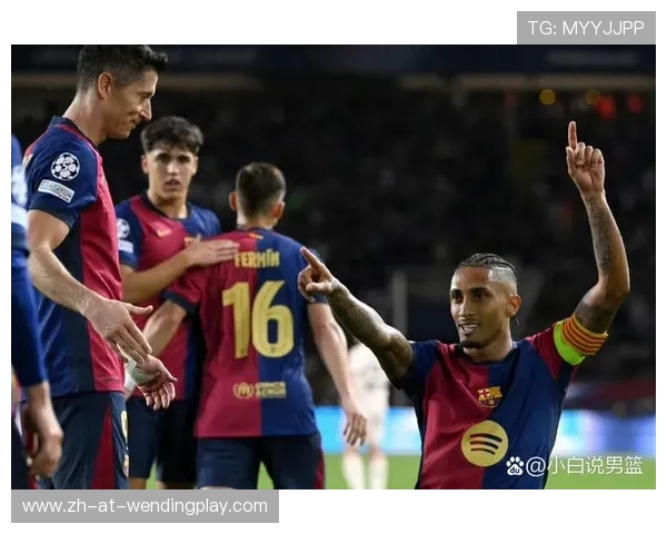 巴萨与拜仁欧冠淘汰赛精彩瞬间 巴萨与拜仁欧冠淘汰赛精彩瞬间