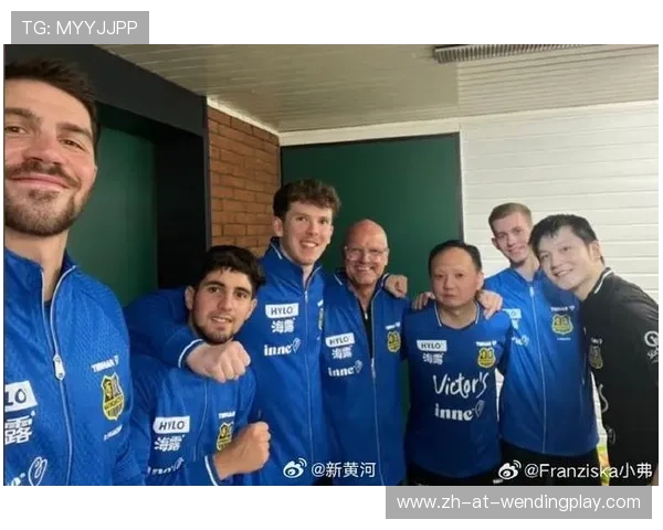 德甲球队合照背后的心机与团队文化揭秘