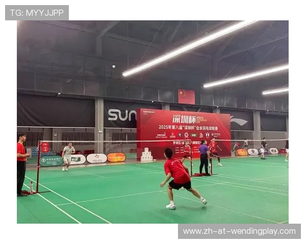 羽毛球规则创新:引入计分制与场地变化,提升竞技性与观赏性 羽毛球规则创新:引入计分制与场地变化,提升竞技性与观赏性