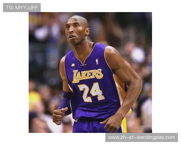 科比传奇一生与NBA的不解之缘 科比传奇一生与NBA的不解之缘