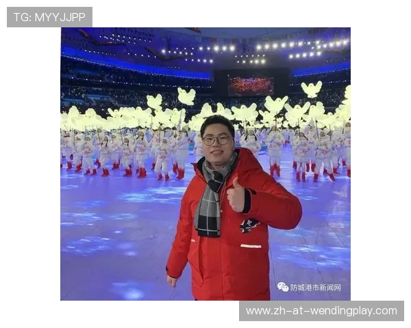 优异成绩与良好风貌并举中国健儿多维展现新时代国家形象